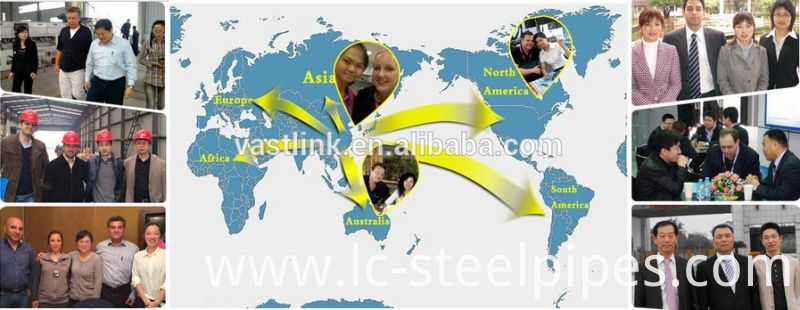 Copper Pipe & Copper Tube with Good Quality
